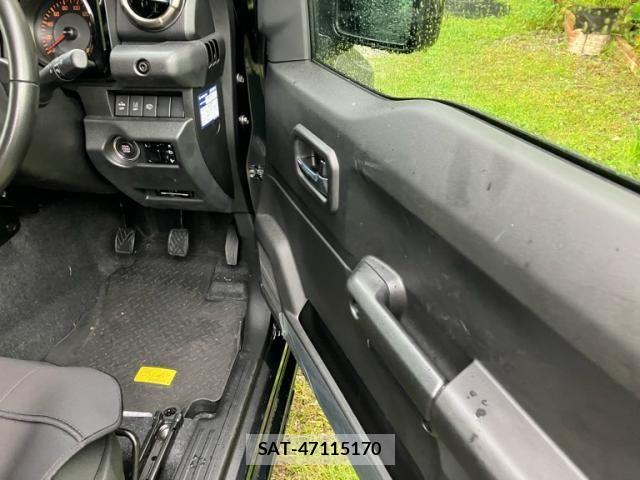 Suzuki JIMNY SIERRA 2022-03 8659697-10