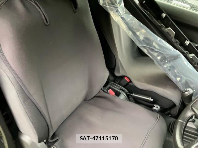 Suzuki JIMNY SIERRA 2022-03 8659697-12