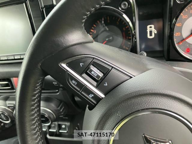 Suzuki JIMNY SIERRA 2022-03 8659697-17