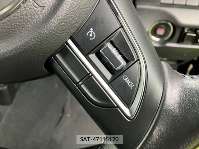 Suzuki JIMNY SIERRA 2022-03 8659697-18