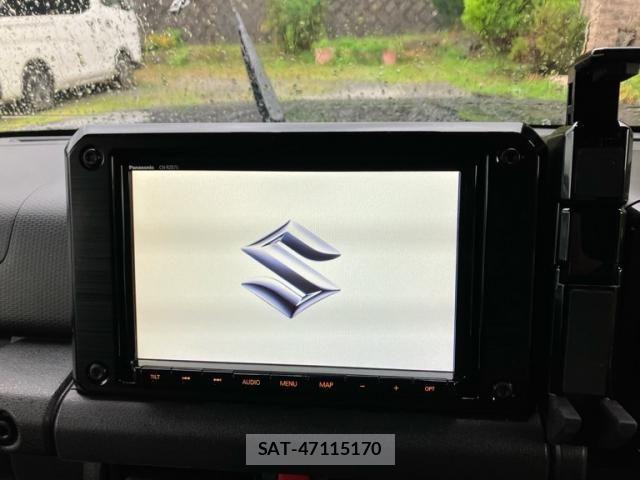 Suzuki JIMNY SIERRA 2022-03 8659697-19