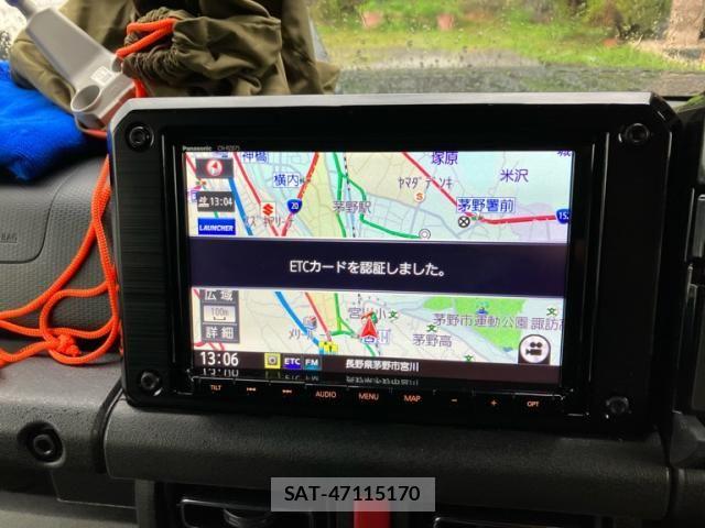 Suzuki JIMNY SIERRA 2022-03 8659697-20