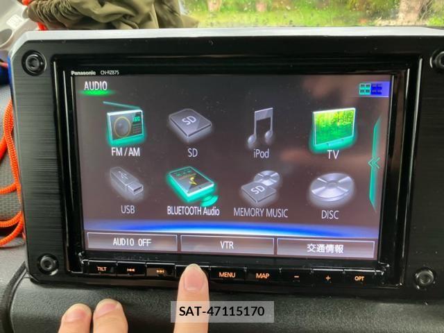 Suzuki JIMNY SIERRA 2022-03 8659697-21