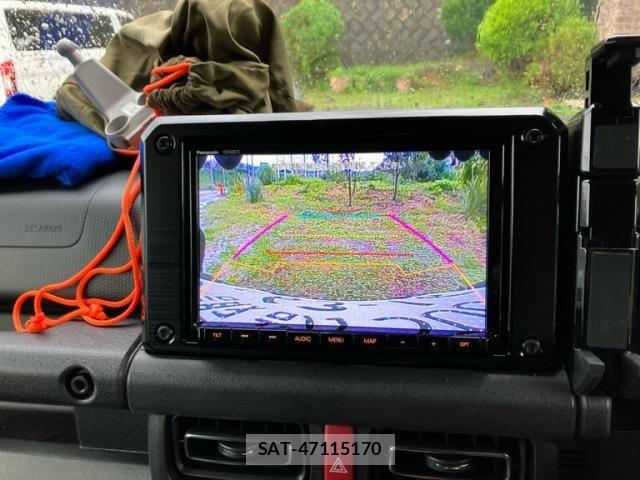 Suzuki JIMNY SIERRA 2022-03 8659697-22