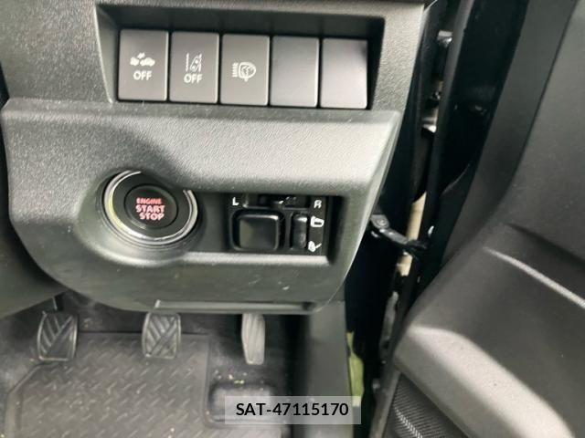 Suzuki JIMNY SIERRA 2022-03 8659697-23