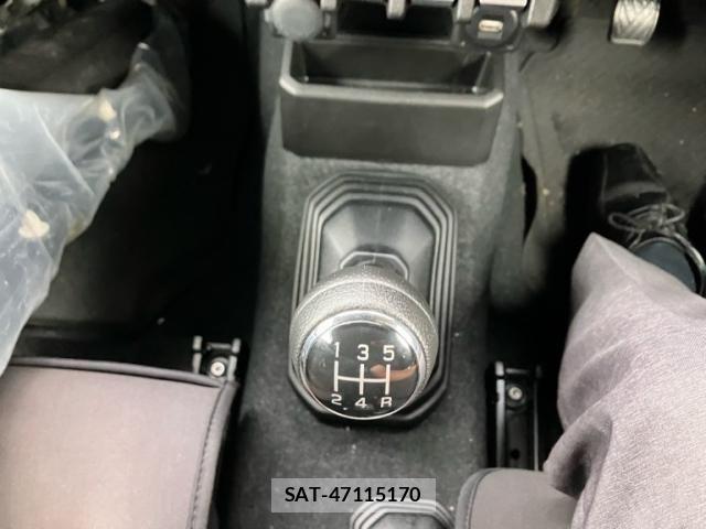 Suzuki JIMNY SIERRA 2022-03 8659697-25