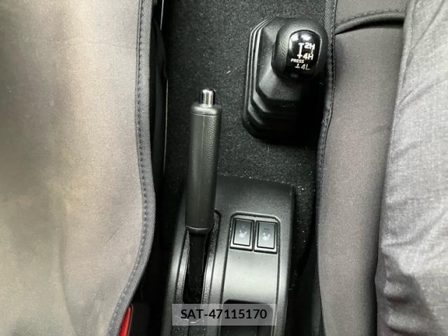 Suzuki JIMNY SIERRA 2022-03 8659697-26