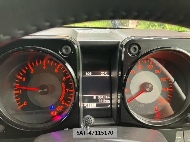 Suzuki JIMNY SIERRA 2022-03 8659697-27