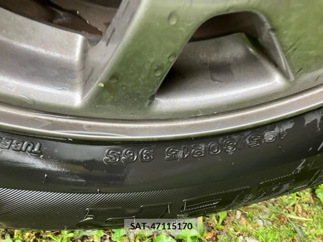 Suzuki JIMNY SIERRA 2022-03 8659697-5