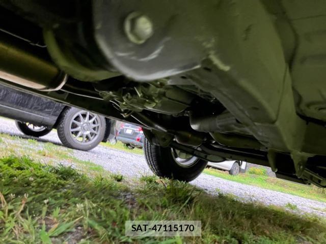 Suzuki JIMNY SIERRA 2022-03 8659697-7