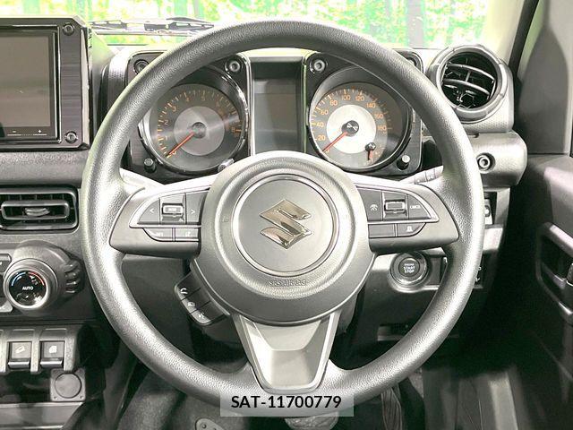 Suzuki JIMNY SIERRA 2026-02 8685776-10