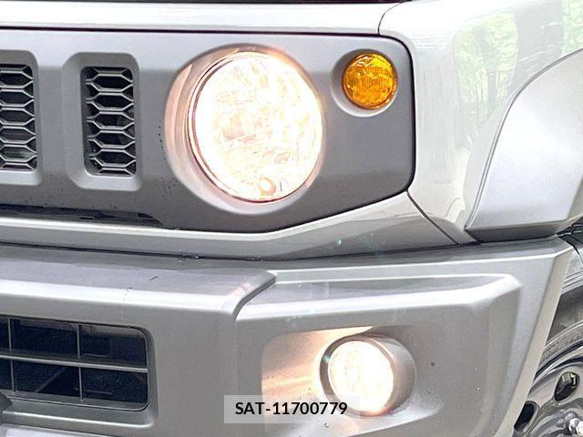Suzuki JIMNY SIERRA 2026-02 8685776-11