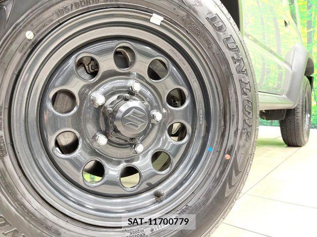 Suzuki JIMNY SIERRA 2026-02 8685776-12