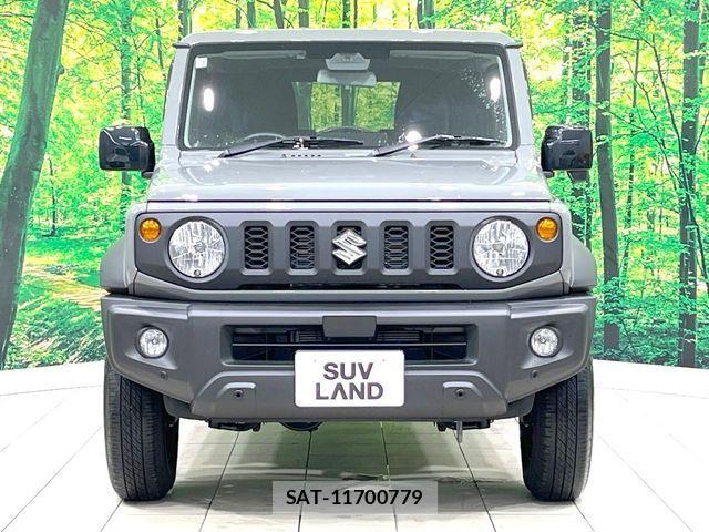 Suzuki JIMNY SIERRA 2026-02 8685776-13