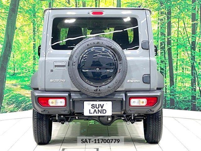 Suzuki JIMNY SIERRA 2026-02 8685776-14