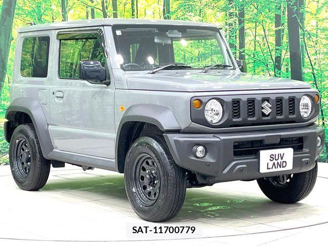 Suzuki JIMNY SIERRA 2026-02 8685776-15