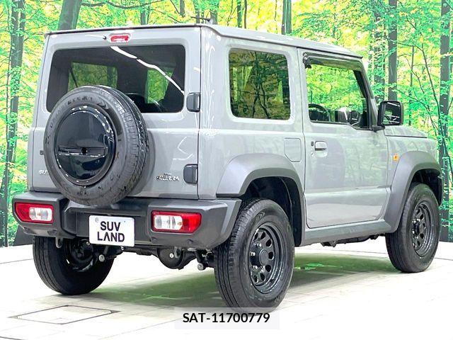 Suzuki JIMNY SIERRA 2026-02 8685776-16