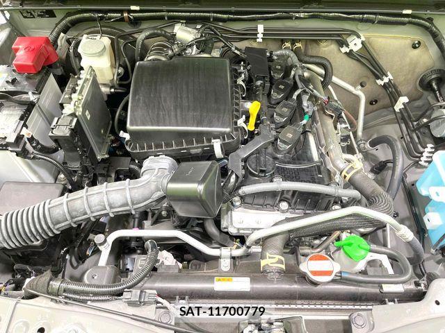 Suzuki JIMNY SIERRA 2026-02 8685776-17