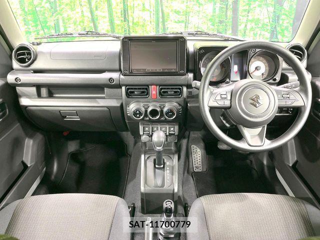 Suzuki JIMNY SIERRA 2026-02 8685776-1