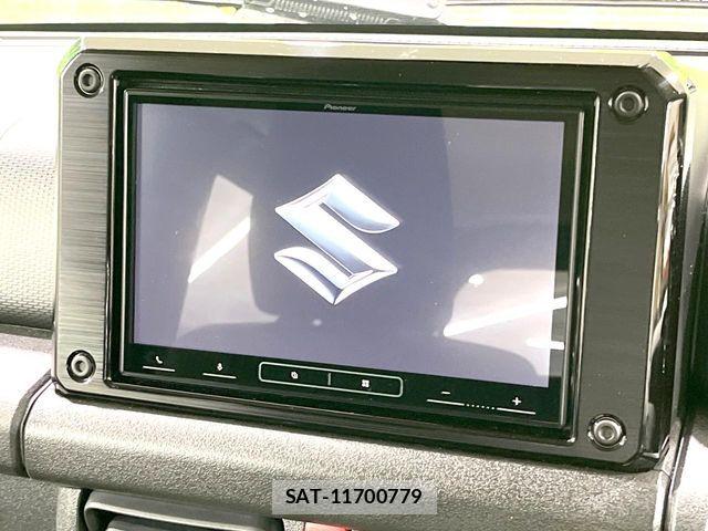Suzuki JIMNY SIERRA 2026-02 8685776-2