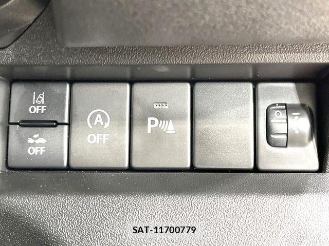 Suzuki JIMNY SIERRA 2026-02 8685776-5