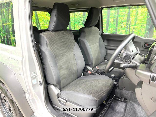 Suzuki JIMNY SIERRA 2026-02 8685776-7