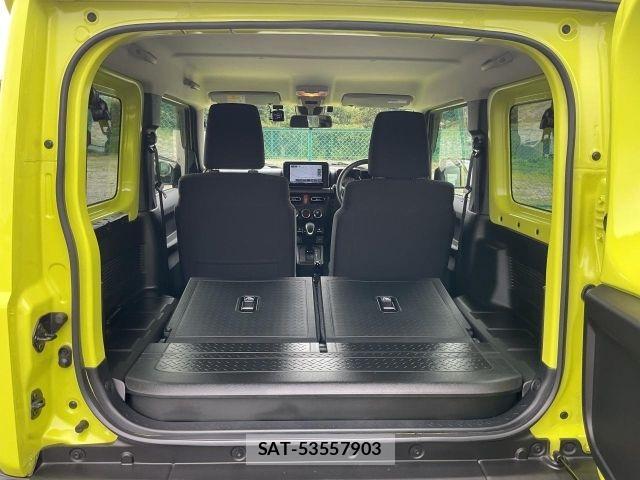 Suzuki JIMNY SIERRA 2022-10 8685780-13