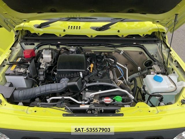 Suzuki JIMNY SIERRA 2022-10 8685780-14