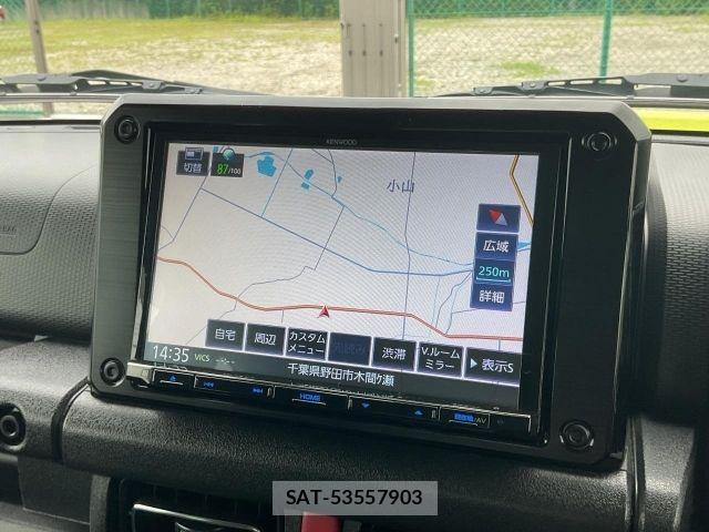 Suzuki JIMNY SIERRA 2022-10 8685780-19