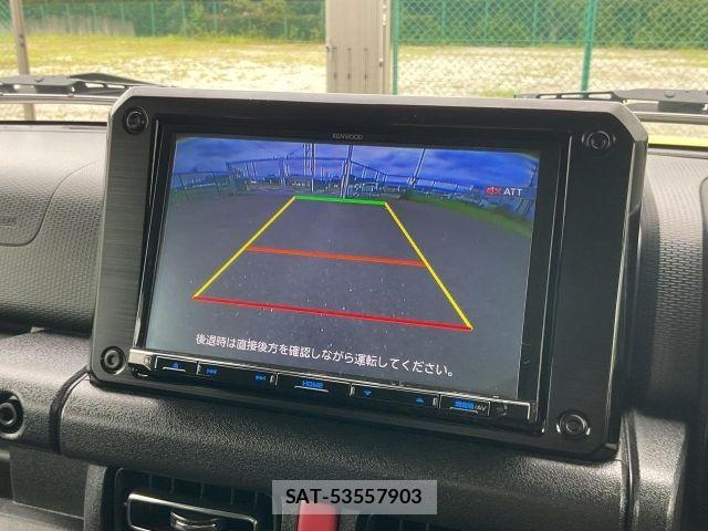 Suzuki JIMNY SIERRA 2022-10 8685780-20