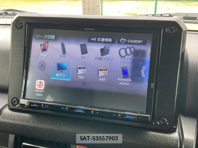 Suzuki JIMNY SIERRA 2022-10 8685780-21
