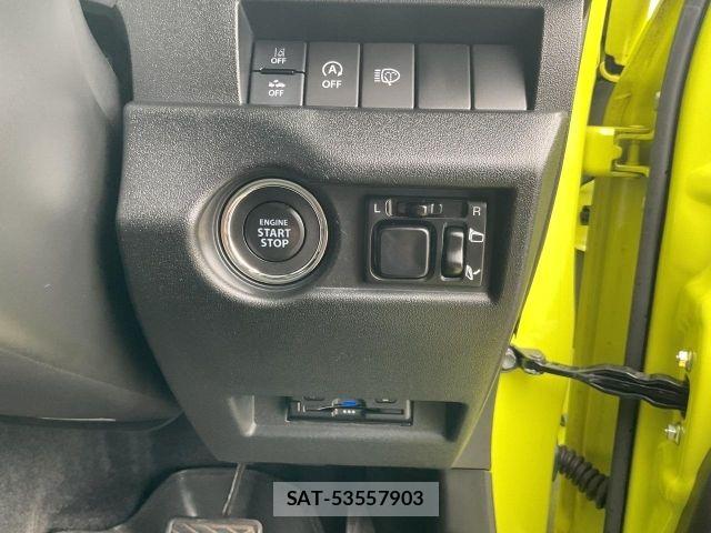 Suzuki JIMNY SIERRA 2022-10 8685780-23