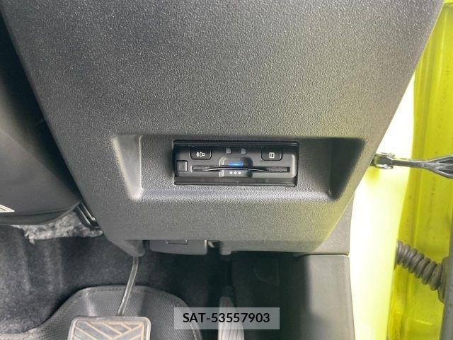Suzuki JIMNY SIERRA 2022-10 8685780-24