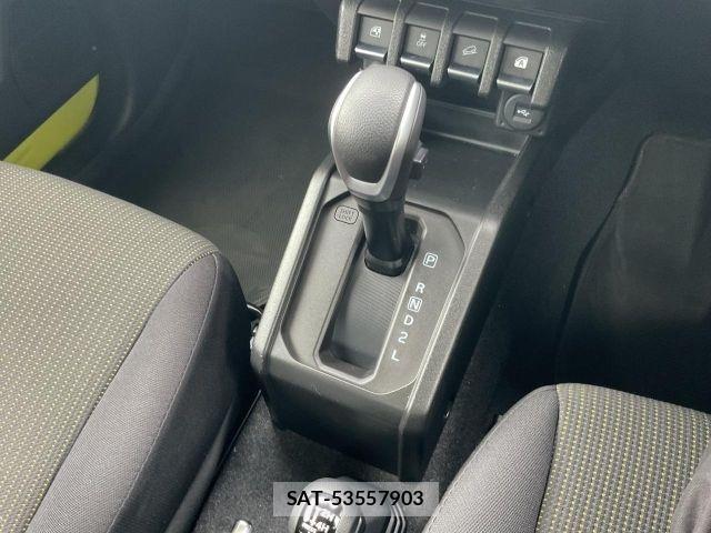 Suzuki JIMNY SIERRA 2022-10 8685780-25