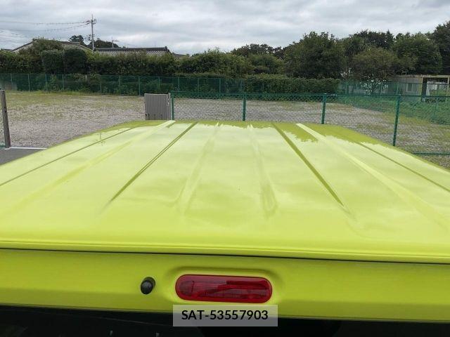 Suzuki JIMNY SIERRA 2022-10 8685780-27