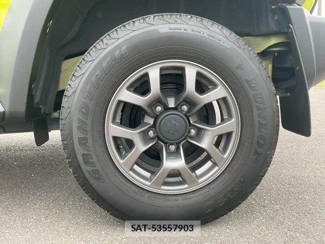 Suzuki JIMNY SIERRA 2022-10 8685780-28