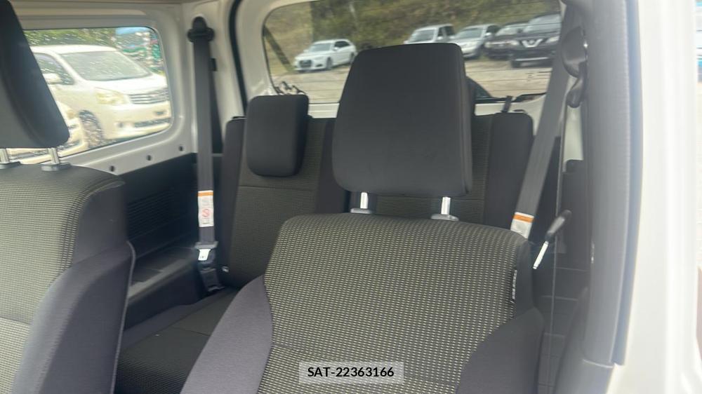 Suzuki JIMNY SIERRA 2025 6718125-9