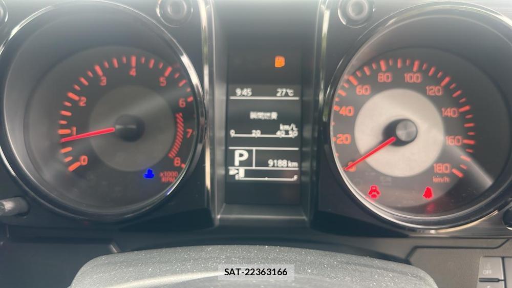 Suzuki JIMNY SIERRA 2025 6718125-14