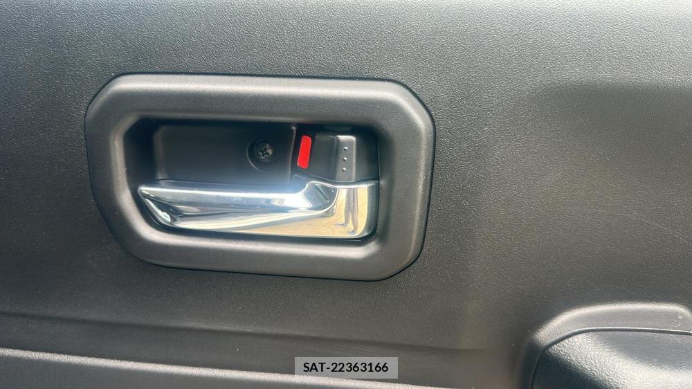 Suzuki JIMNY SIERRA 2025 6718125-17