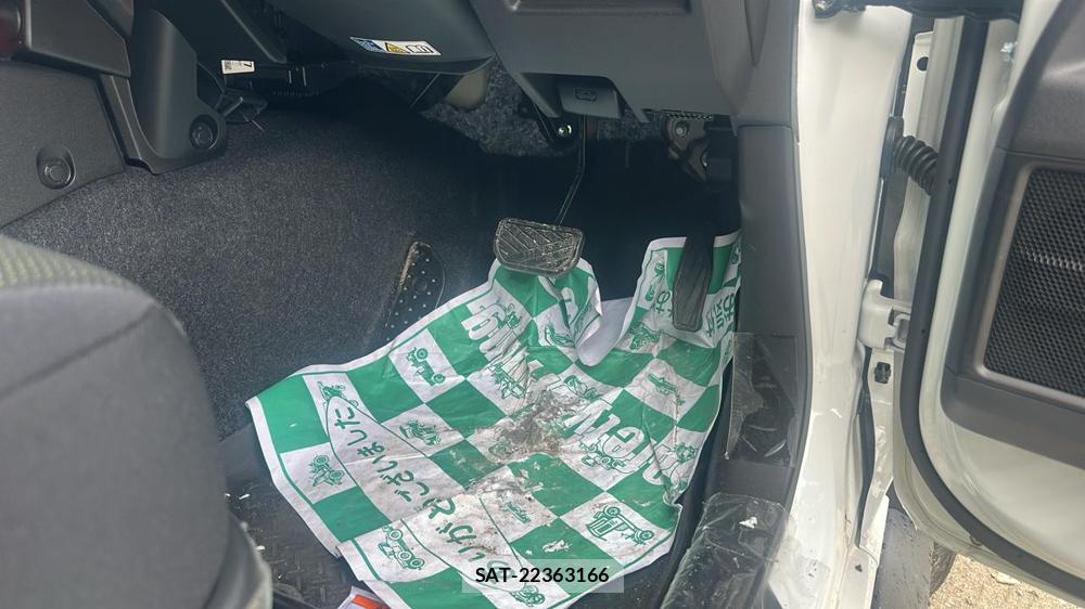 Suzuki JIMNY SIERRA 2025 6718125-18
