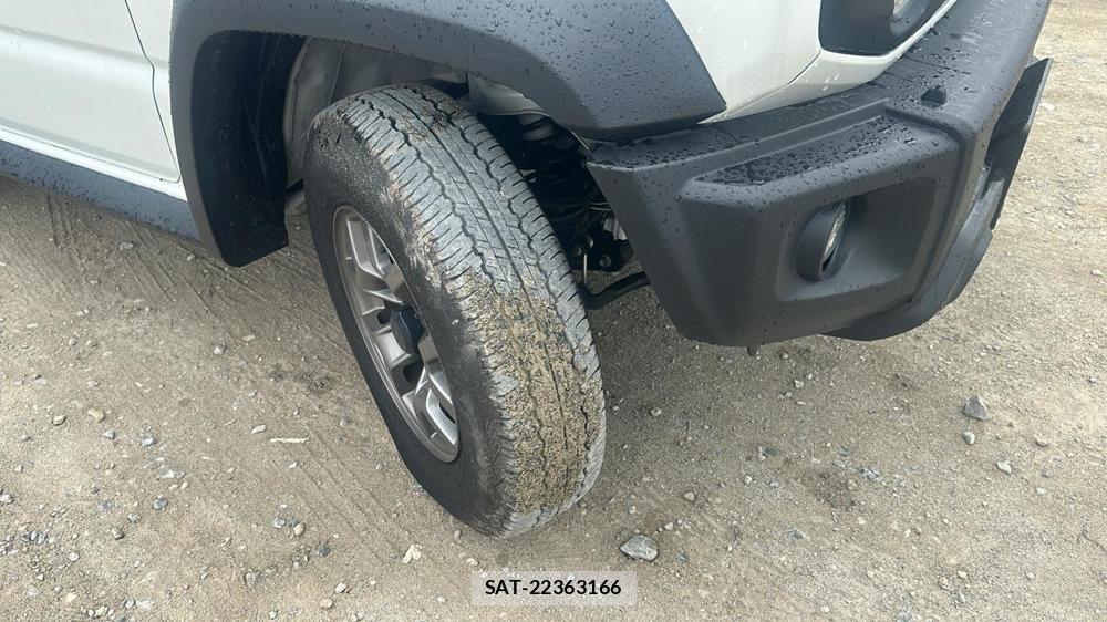 Suzuki JIMNY SIERRA 2025 6718125-27