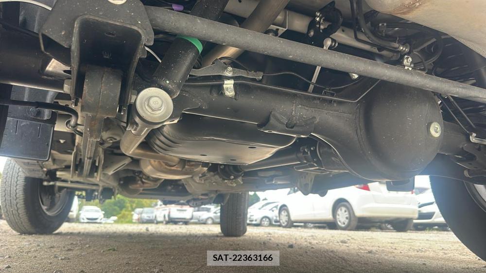 Suzuki JIMNY SIERRA 2025 6718125-32