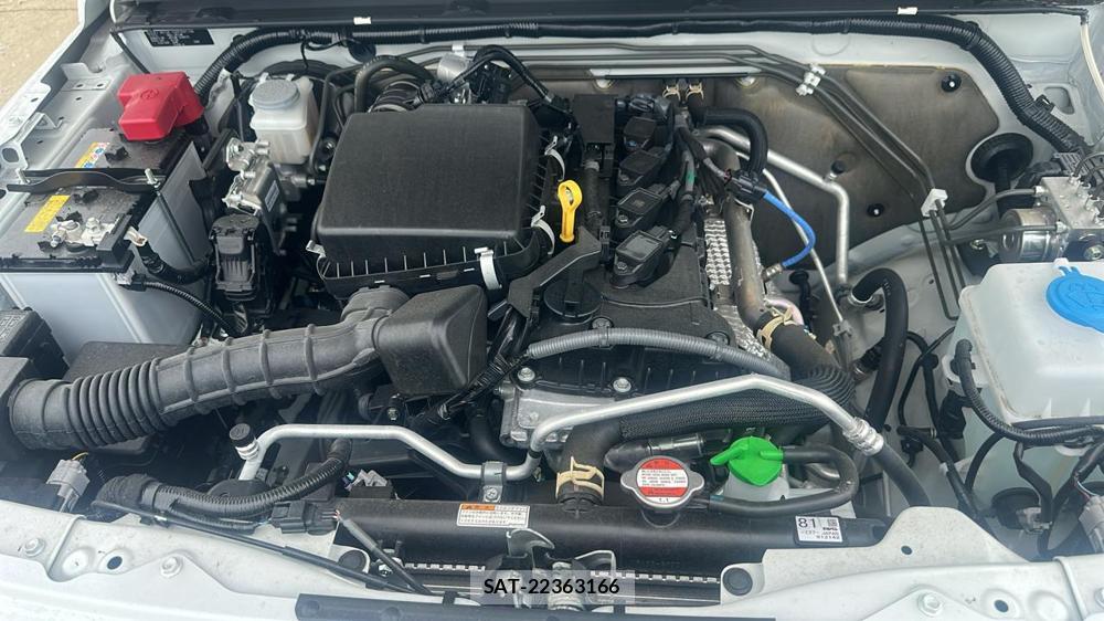Suzuki JIMNY SIERRA 2025 6718125-34