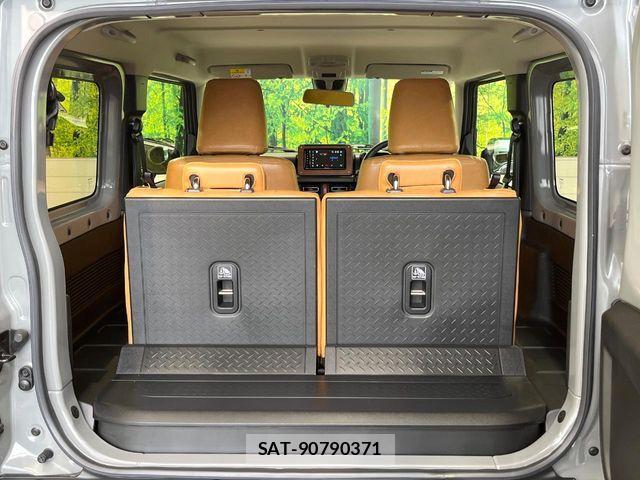 Suzuki JIMNY SIERRA 2025-01 8685779-9