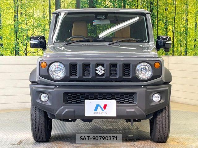Suzuki JIMNY SIERRA 2025-01 8685779-13