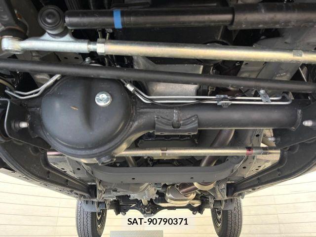 Suzuki JIMNY SIERRA 2025-01 8685779-18