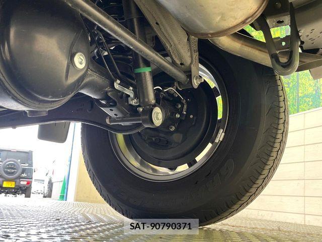 Suzuki JIMNY SIERRA 2025-01 8685779-19