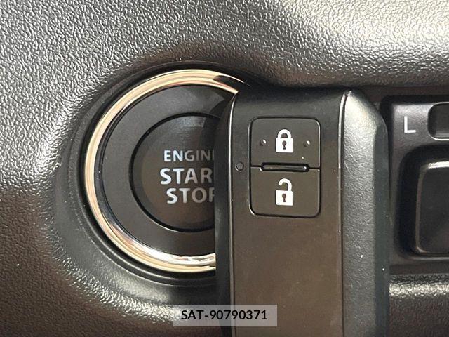 Suzuki JIMNY SIERRA 2025-01 8685779-5