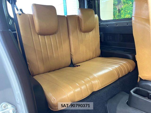 Suzuki JIMNY SIERRA 2025-01 8685779-8