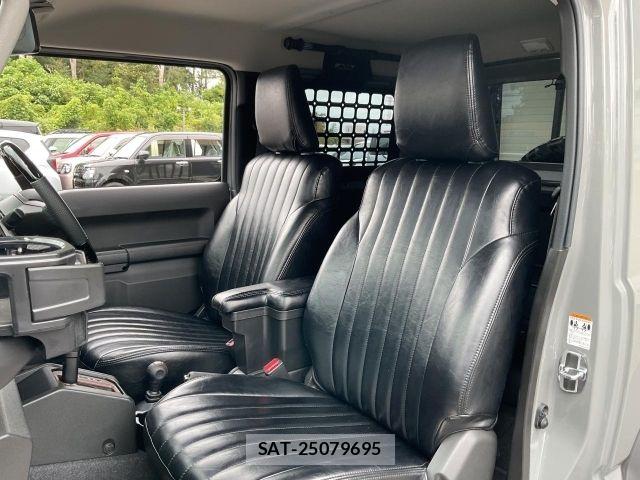 Suzuki JIMNY SIERRA 2025-02 8685774-10